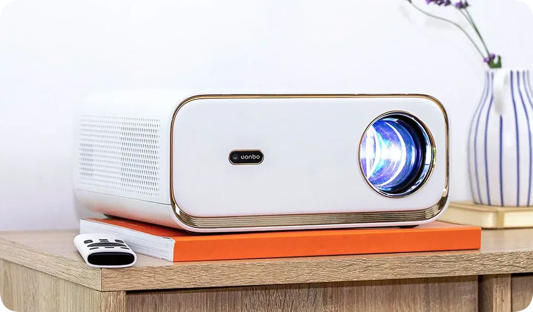 купить проектор wanbo x5 в hi-store